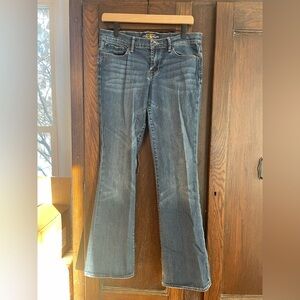 Lucky Brand Bootcut Jeans